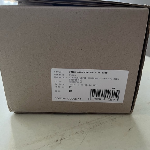 Golden Goose - Picture 4 of 6